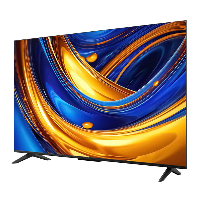 TCL 4K UHD TV 55 Inch - 55P655